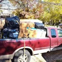 Trusted yard maintenance in Baltimore, MD - Antonio's Junk Removal & Hauling Services