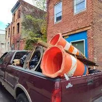 Professional landscape design experts serving Baltimore, MD - Antonio's Junk Removal & Hauling Services