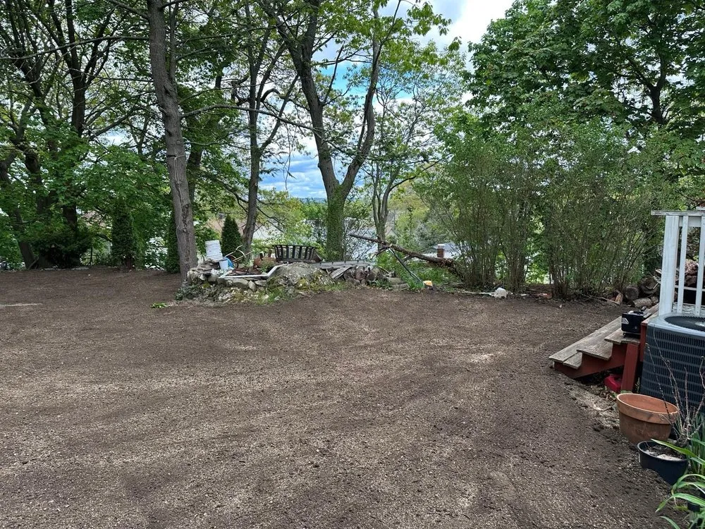 Professional lawn mowing service in Malden, MA - Antonio’s Landscape