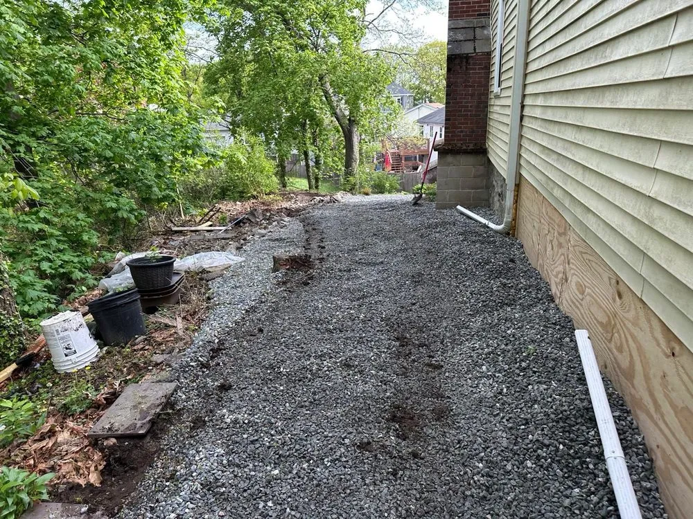 Top-rated landscape design in Malden, MA by Antonio’s Landscape