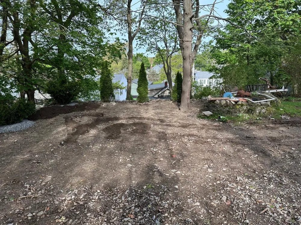 Top-rated garden landscaping in Malden, MA - Antonio’s Landscape