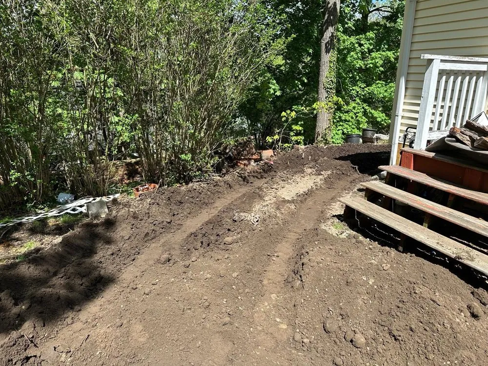 Reliable landscaping services for outdoor upgrades in Malden, MA by Antonio’s Landscape