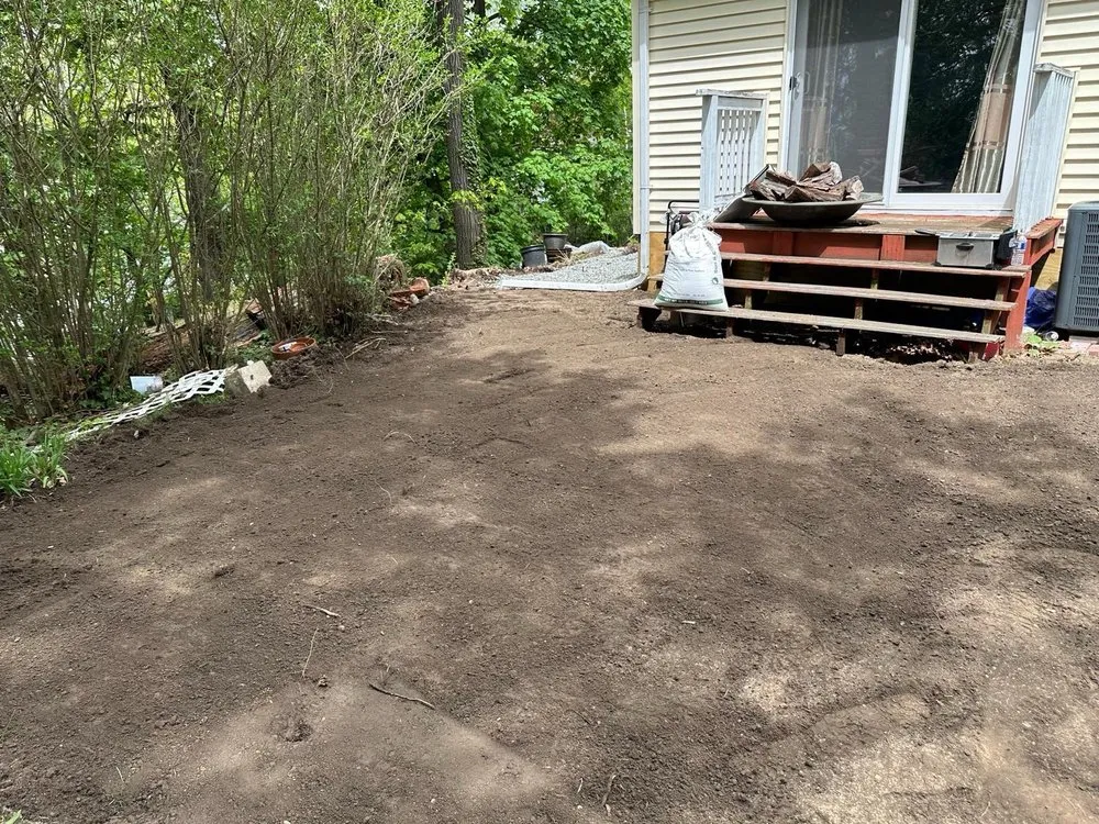 Local lawn mowing service in Malden, MA by Antonio’s Landscape