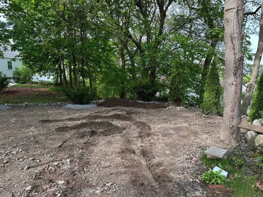 Trusted landscape design for residential properties across Malden, MA - Antonio’s Landscape