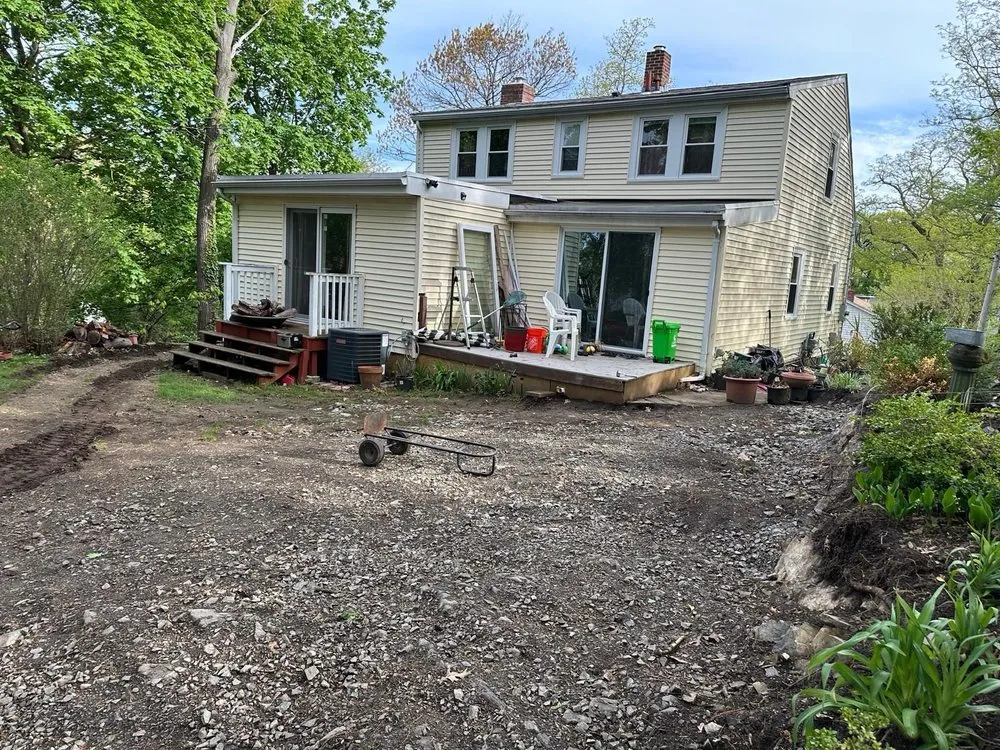 Local lawn care service experts serving Malden, MA - Antonio’s Landscape