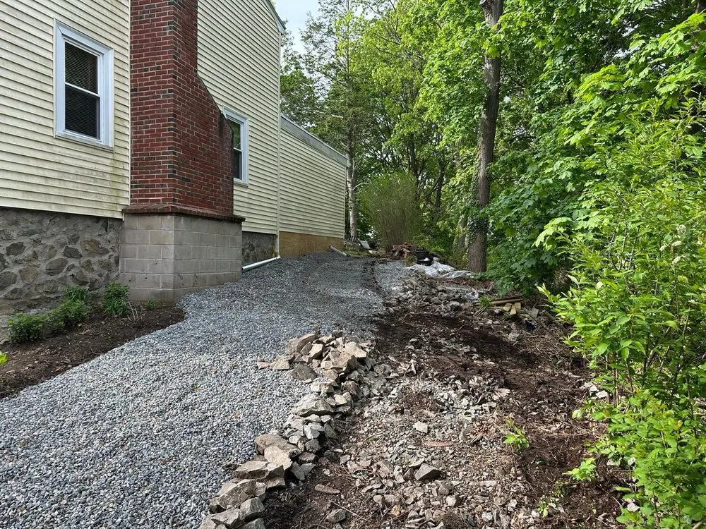 Expert lawn care service in Malden, MA by Antonio’s Landscape