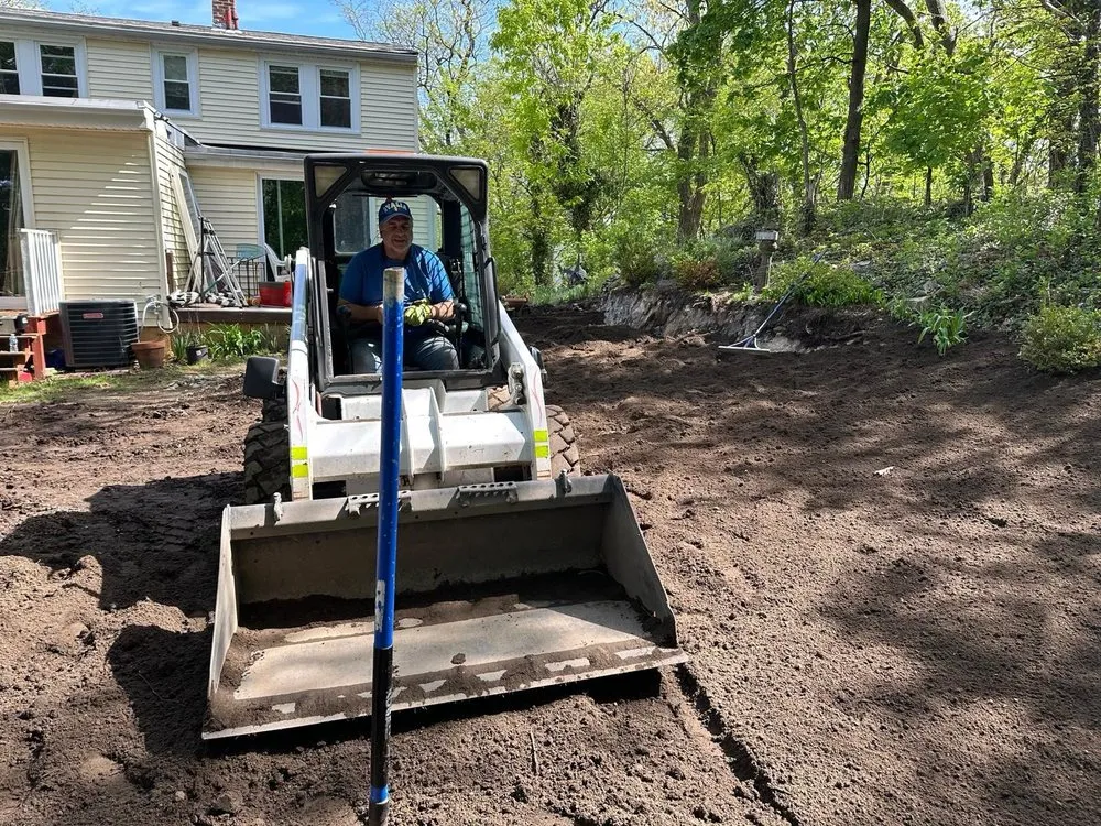 Affordable yard maintenance in Malden, MA by Antonio’s Landscape