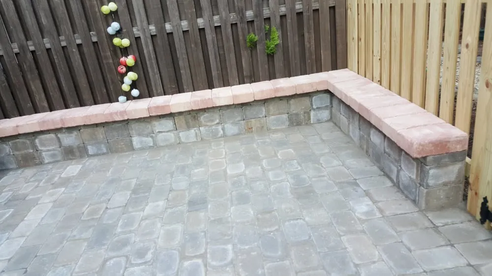 Reliable lawn care service in Alexandria, VA - Antonio's Landscaping & Hardscaping