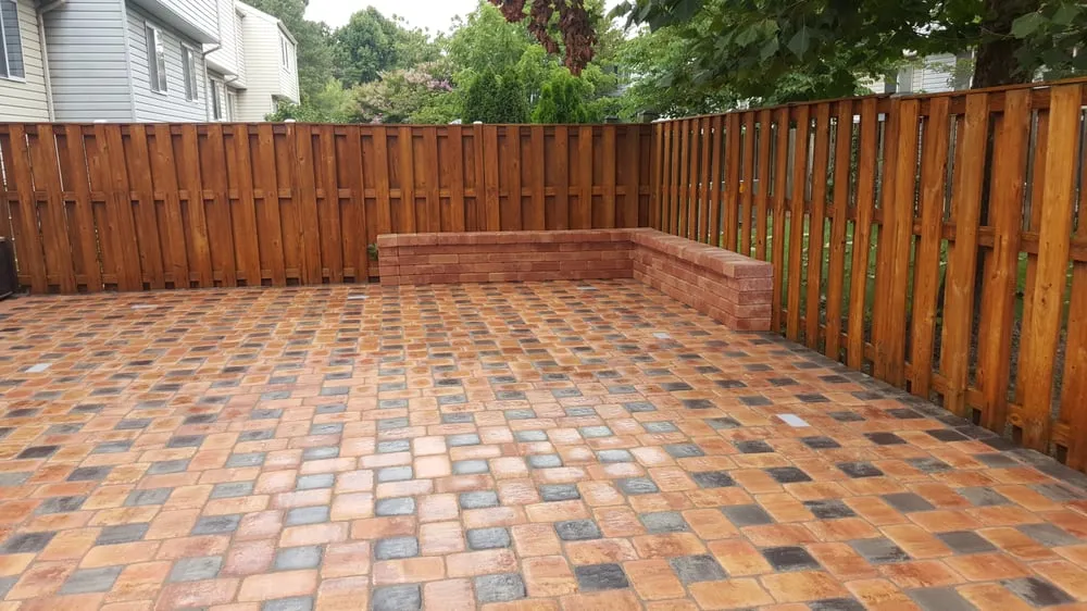 Expert landscape design near you in Alexandria, VA by Antonio's Landscaping & Hardscaping