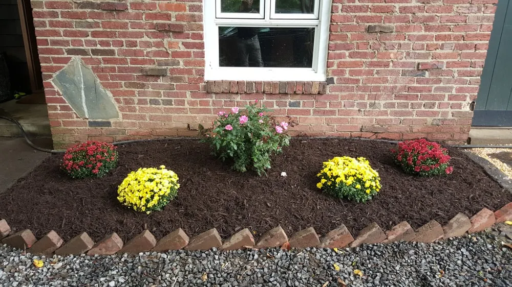 Reliable landscaping services in Alexandria, VA - Antonio's Landscaping & Hardscaping