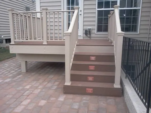 Affordable yard cleanup service in Alexandria, VA - Antonio's Landscaping & Hardscaping