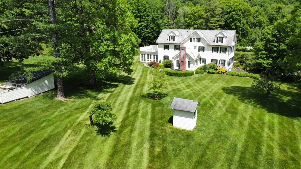 Top-rated residential landscaping for homes across Pleasant Valley, NY - Antonio's Landscaping & Masonry