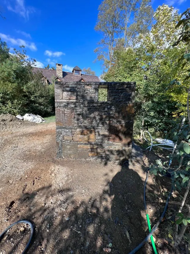 Top-rated landscape design in Pleasant Valley, NY by Antonio's Landscaping & Masonry