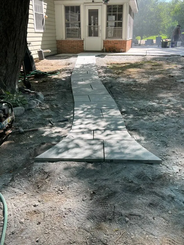 Trusted residential landscaping experts serving Pleasant Valley, NY - Antonio's Landscaping & Masonry