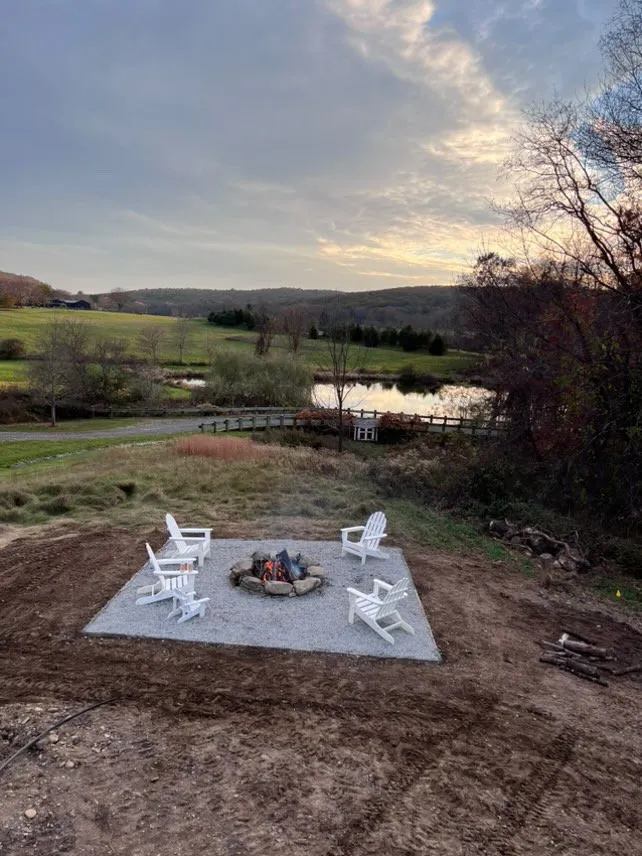 Affordable garden landscaping in Pleasant Valley, NY - Antonio's Landscaping & Masonry