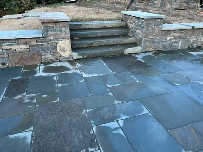 Affordable lawn care service for beautiful yards across Pleasant Valley, NY - Antonio's Landscaping & Masonry