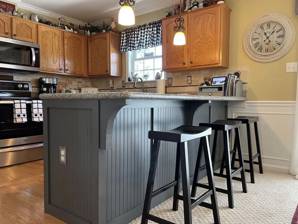 Expert yard cleanup service in Germantown, MD - Antonio's Landscaping