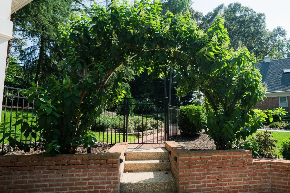 Trusted landscaping services in Germantown, MD - Antonio's Landscaping