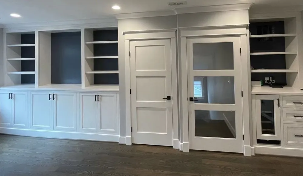 Local garden landscaping for beautiful yards in Germantown, MD by Antonio's Landscaping