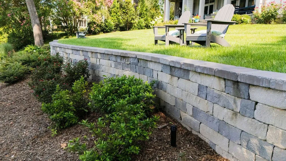 Local landscape design in Germantown, MD by Antonio's Landscaping