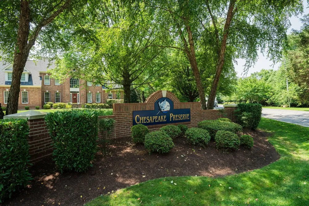 Professional residential landscaping experts serving Germantown, MD - Antonio's Landscaping