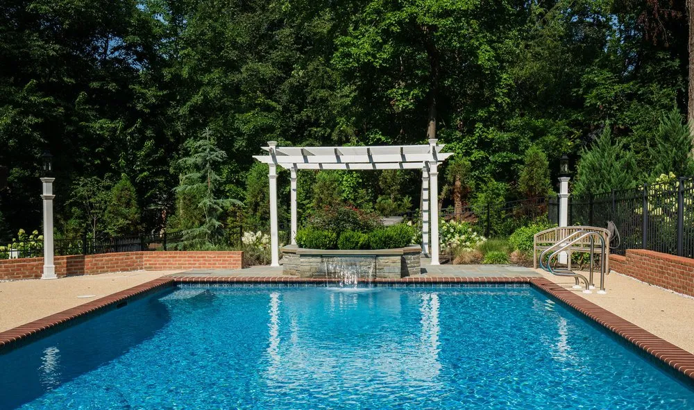 Top-rated landscape installation in Germantown, MD - Antonio's Landscaping