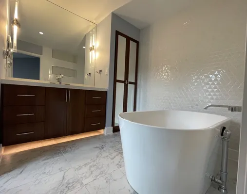 Antonio's Landscaping Logo