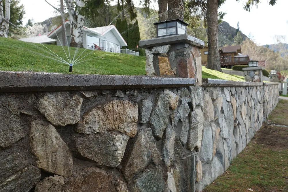 Professional yard maintenance near you in Manson, WA by Antonio's Landscaping