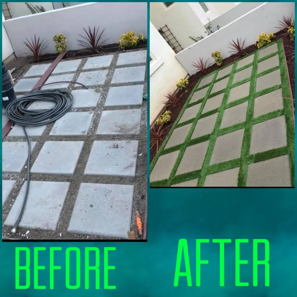 Top-rated lawn care service for outdoor upgrades across Montclair, CA - Antonio's Landscaping