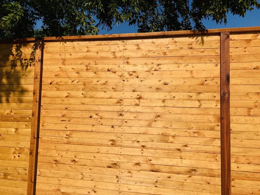 Custom garden landscaping experts serving Oklahoma City, OK - Antonio’s Landscaping