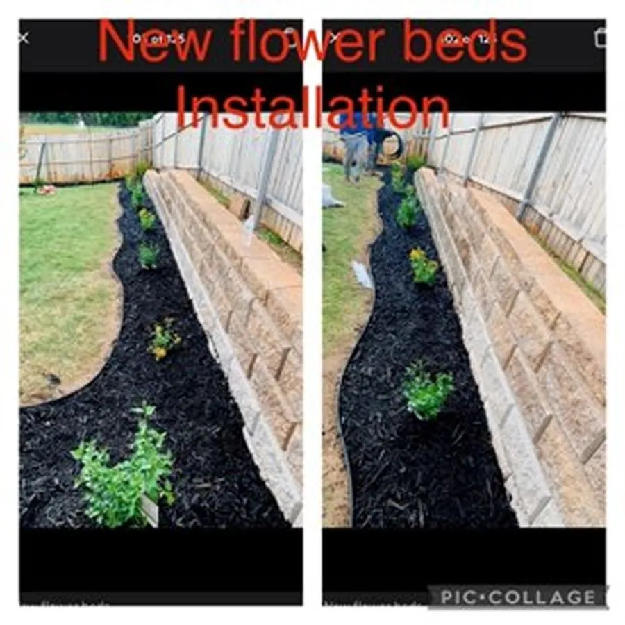 Affordable landscape installation experts serving Oklahoma City, OK - Antonio’s Landscaping