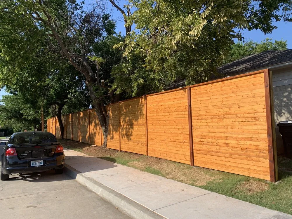 Top-rated landscaping services in Oklahoma City, OK - Antonio’s Landscaping