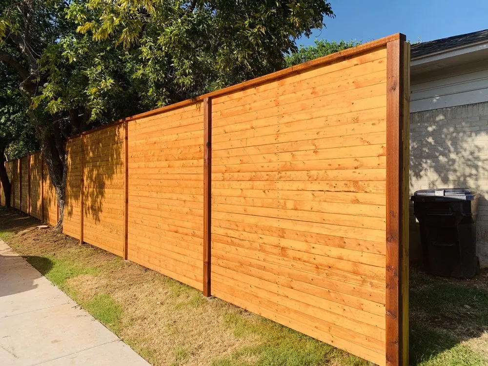 Local landscape design for beautiful yards in Oklahoma City, OK by Antonio’s Landscaping