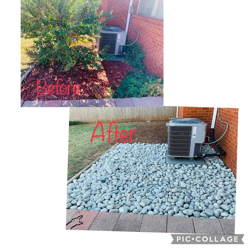 Trusted lawn care service in Oklahoma City, OK - Antonio’s Landscaping