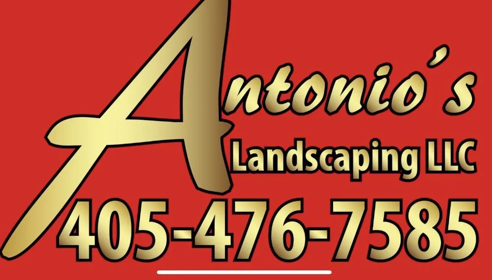 Affordable yard cleanup service in Oklahoma City, OK by Antonio’s Landscaping