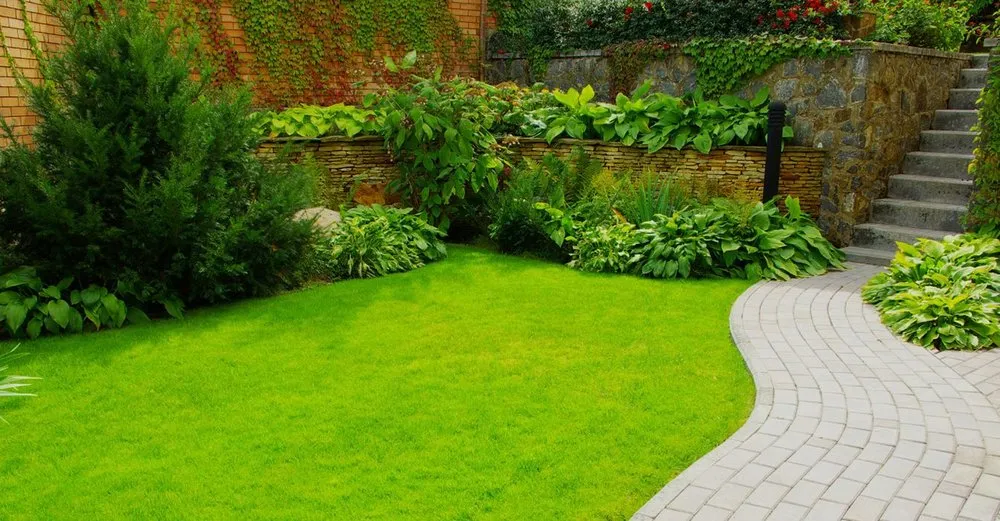 Custom landscaping services in Oklahoma City, OK - Antonio’s Landscaping