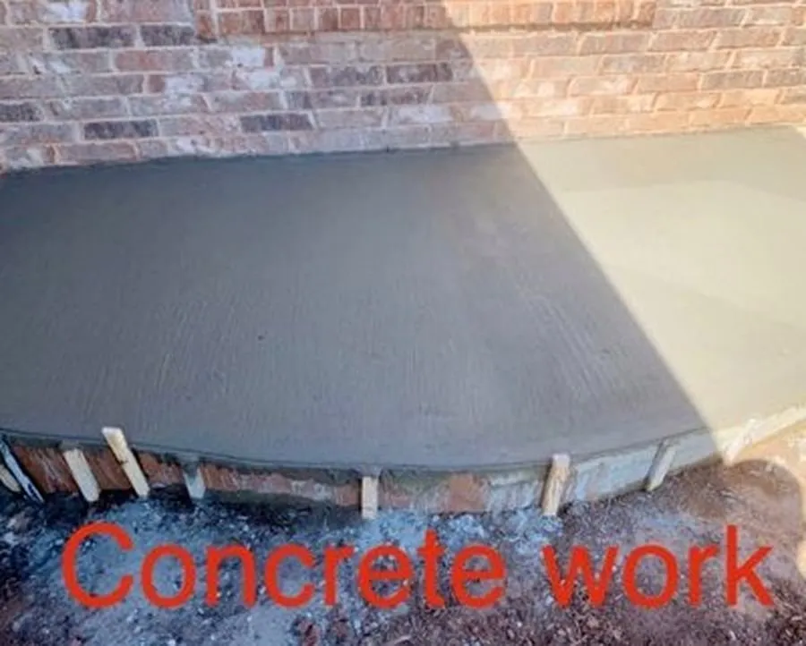 Local garden landscaping in Oklahoma City, OK - Antonio’s Landscaping