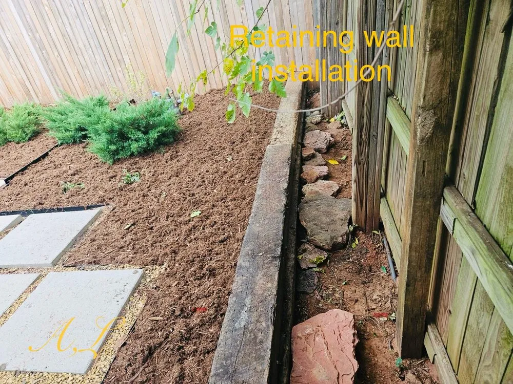 Affordable residential landscaping for year-round maintenance across Oklahoma City, OK - Antonio’s Landscaping