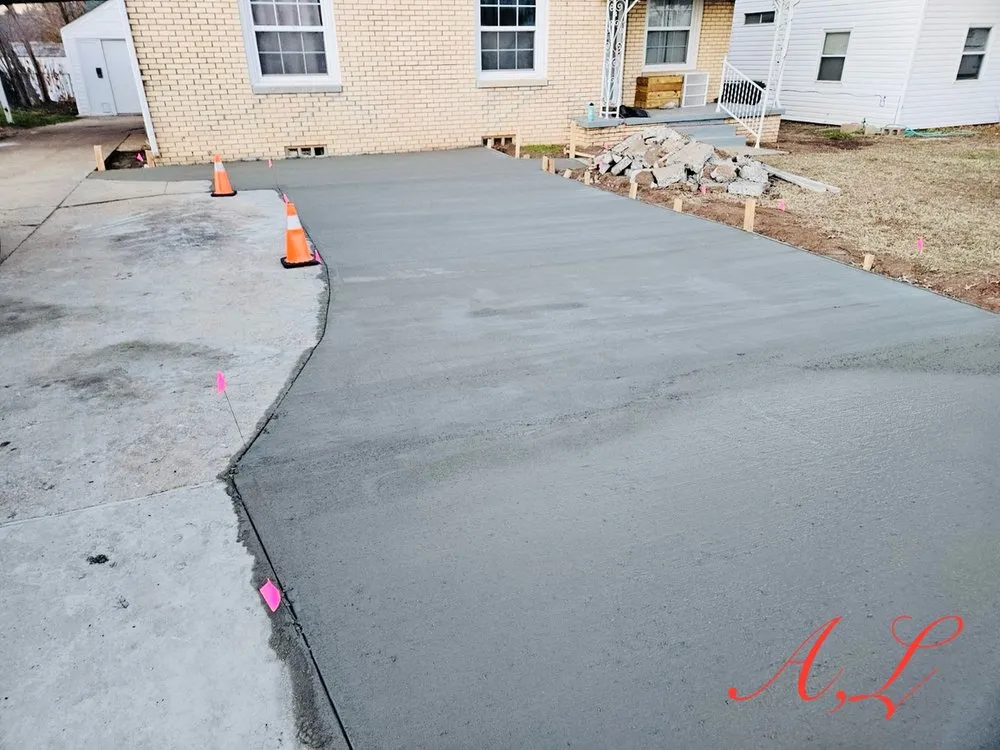 Trusted residential landscaping in Oklahoma City, OK by Antonio’s Landscaping