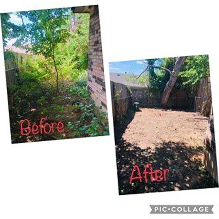 Local landscape installation in Oklahoma City, OK - Antonio’s Landscaping