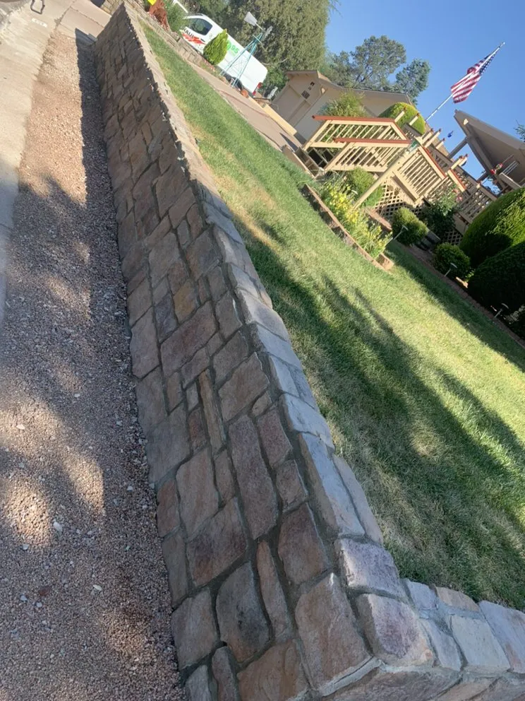 Trusted garden landscaping experts serving Payson, AZ - Antonios Landscaping
