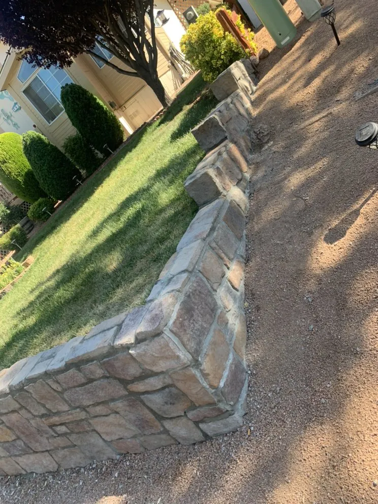 Expert residential landscaping experts serving Payson, AZ - Antonios Landscaping