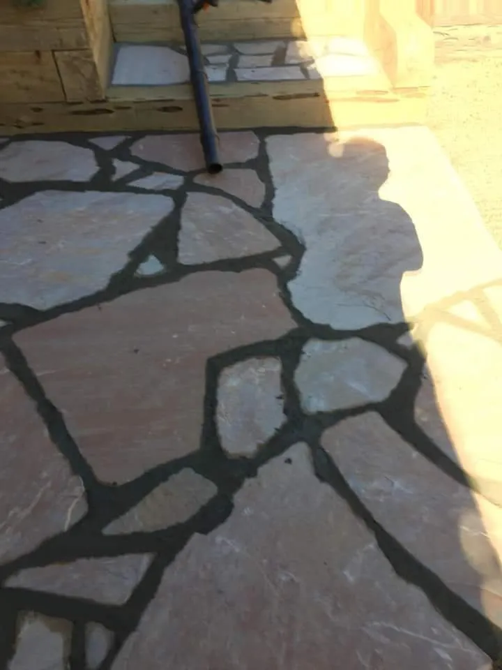 Reliable residential landscaping in Payson, AZ by Antonios Landscaping