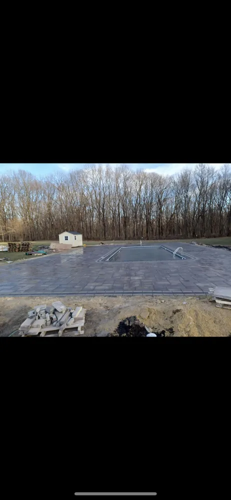 Top-rated landscape design in South Beloit, IL by Antonio’s landscaping Services