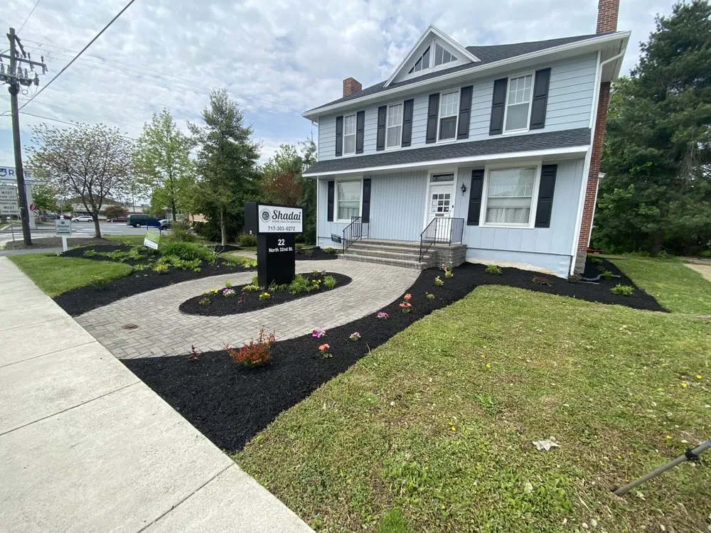 Trusted residential landscaping experts serving Harrisburg, PA - Antonio’s Landsping Services