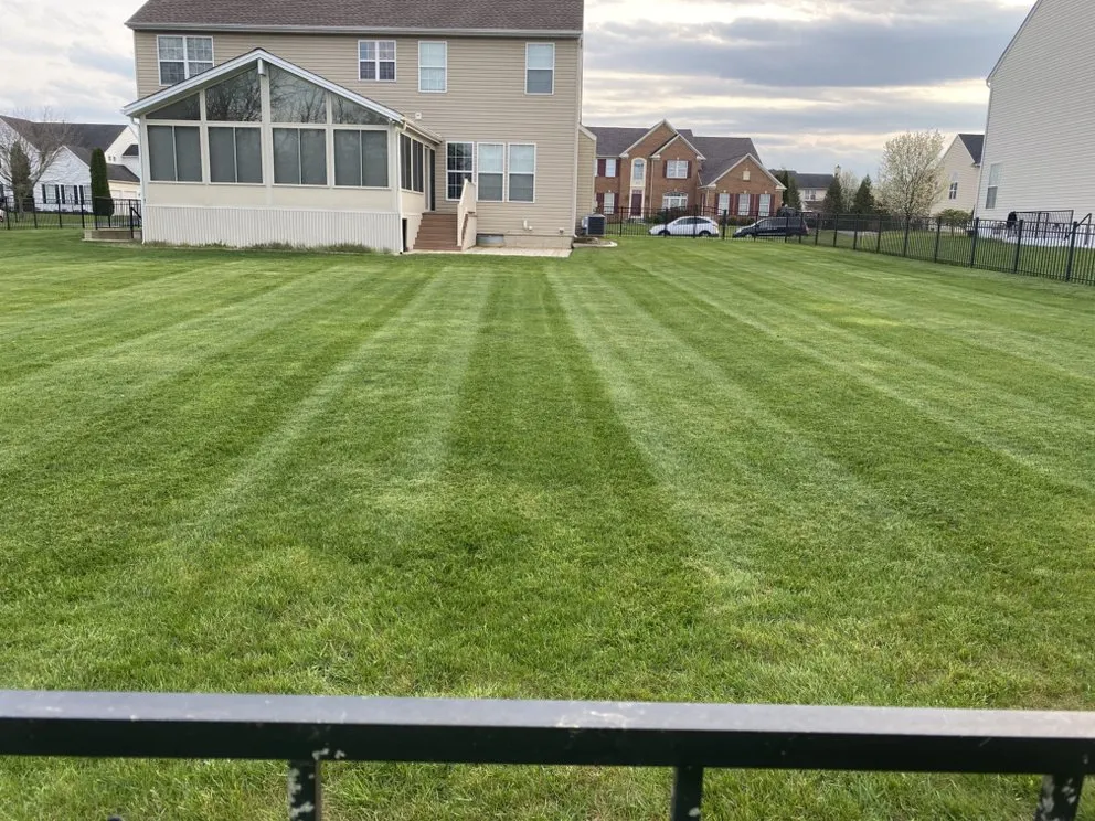 Local outdoor landscaping experts serving Harrisburg, PA - Antonio’s Landsping Services