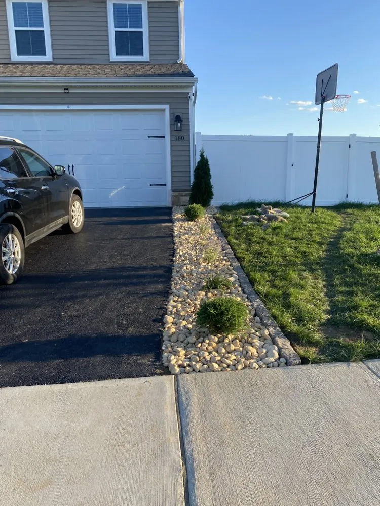 Expert landscape design experts serving Harrisburg, PA - Antonio’s Landsping Services