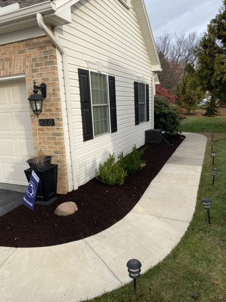 Professional landscaping services near you across Harrisburg, PA - Antonio’s Landsping Services