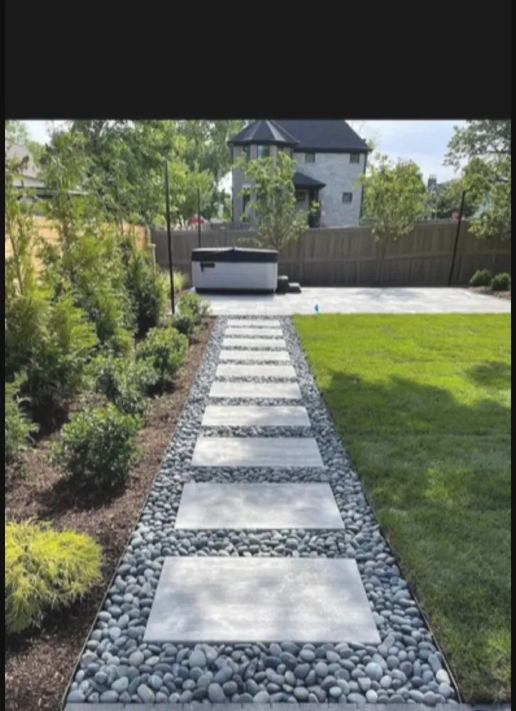 Expert lawn mowing service in Harrisburg, PA by Antonio’s Landsping Services