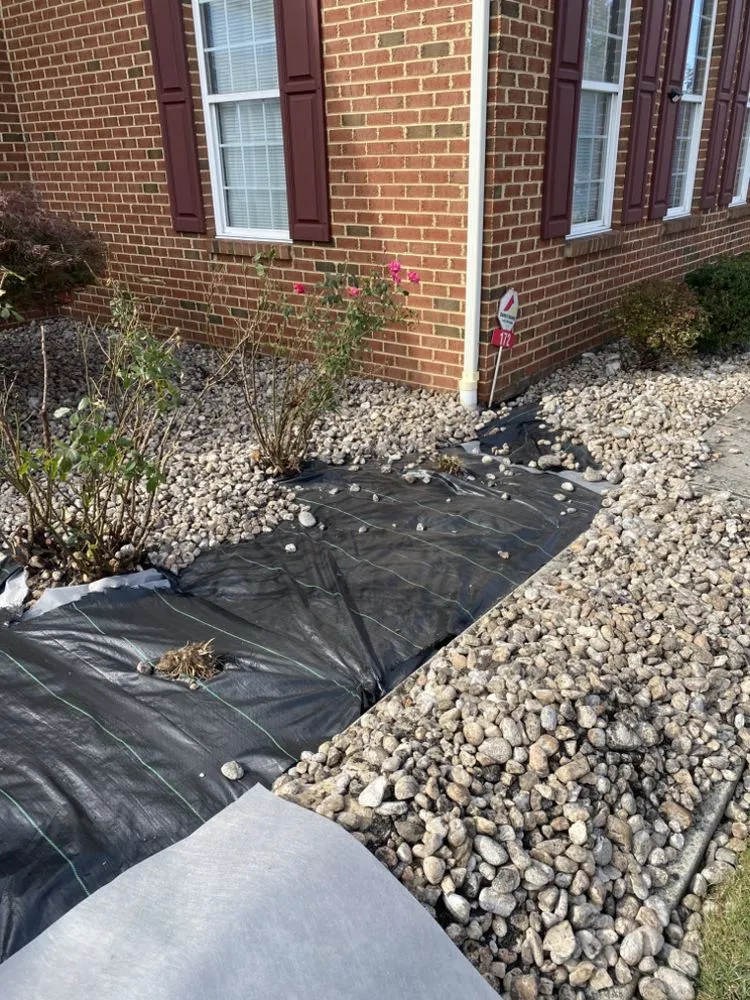 Trusted residential landscaping in Harrisburg, PA by Antonio’s Landsping Services